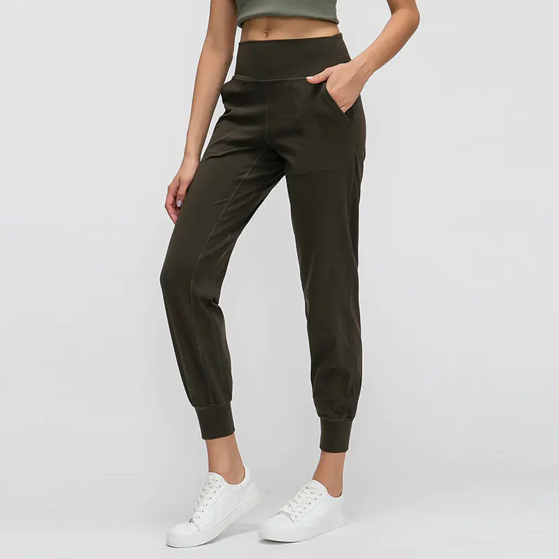 Indie Running Pants
