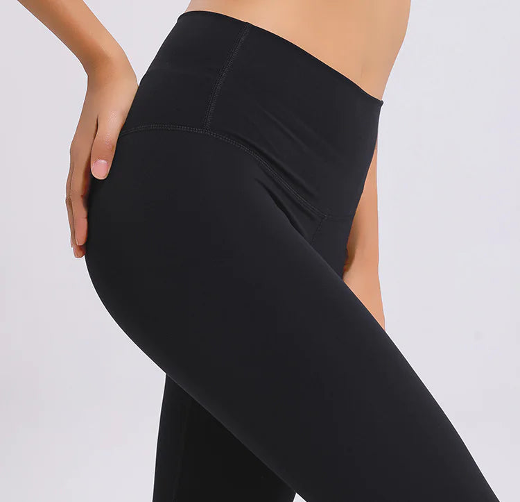 Kara Essential Sports Capri Pants