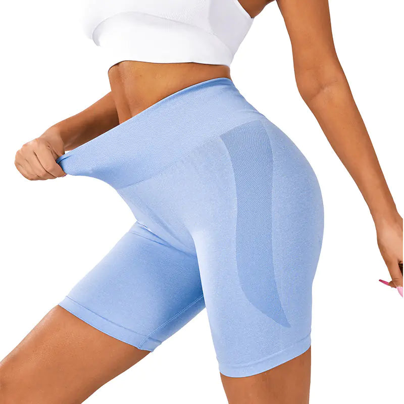 Ivana Contour Shorts