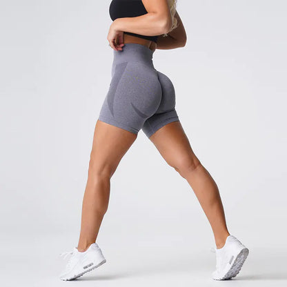 Ivana Contour Shorts
