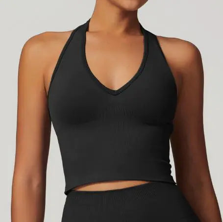 Solene Sports Bra