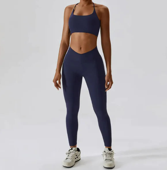 Jana Workout Set