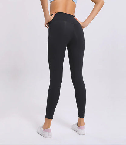Kara Essential Sports Capri Pants