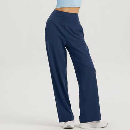 Brava Wide-Leg Pants