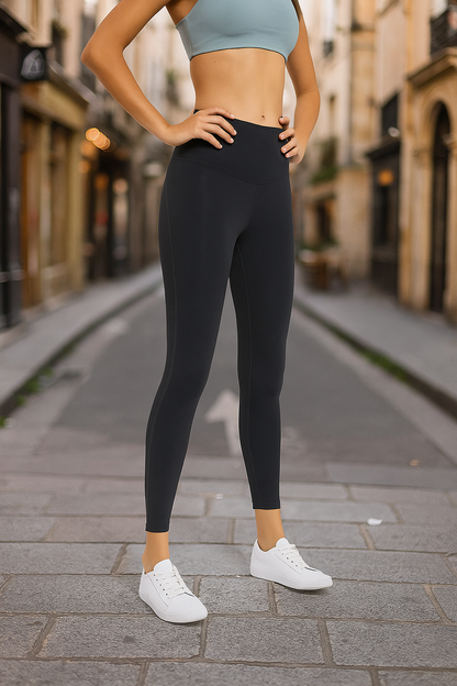 Kara Essential Sports Capri Pants