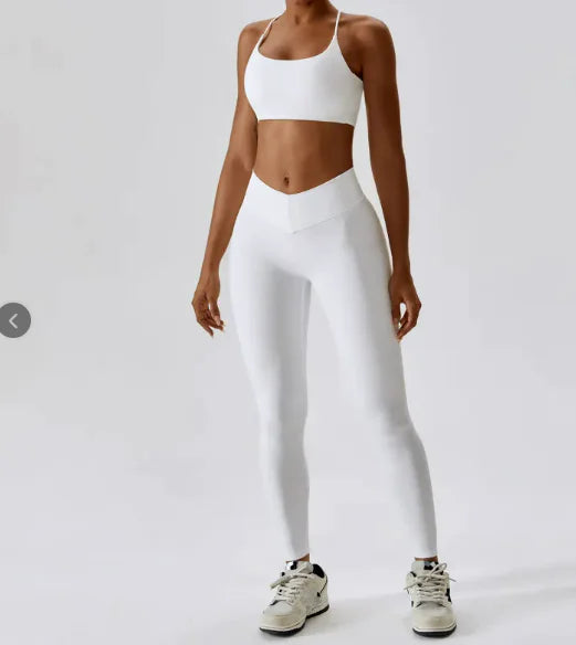 Jana Workout Set