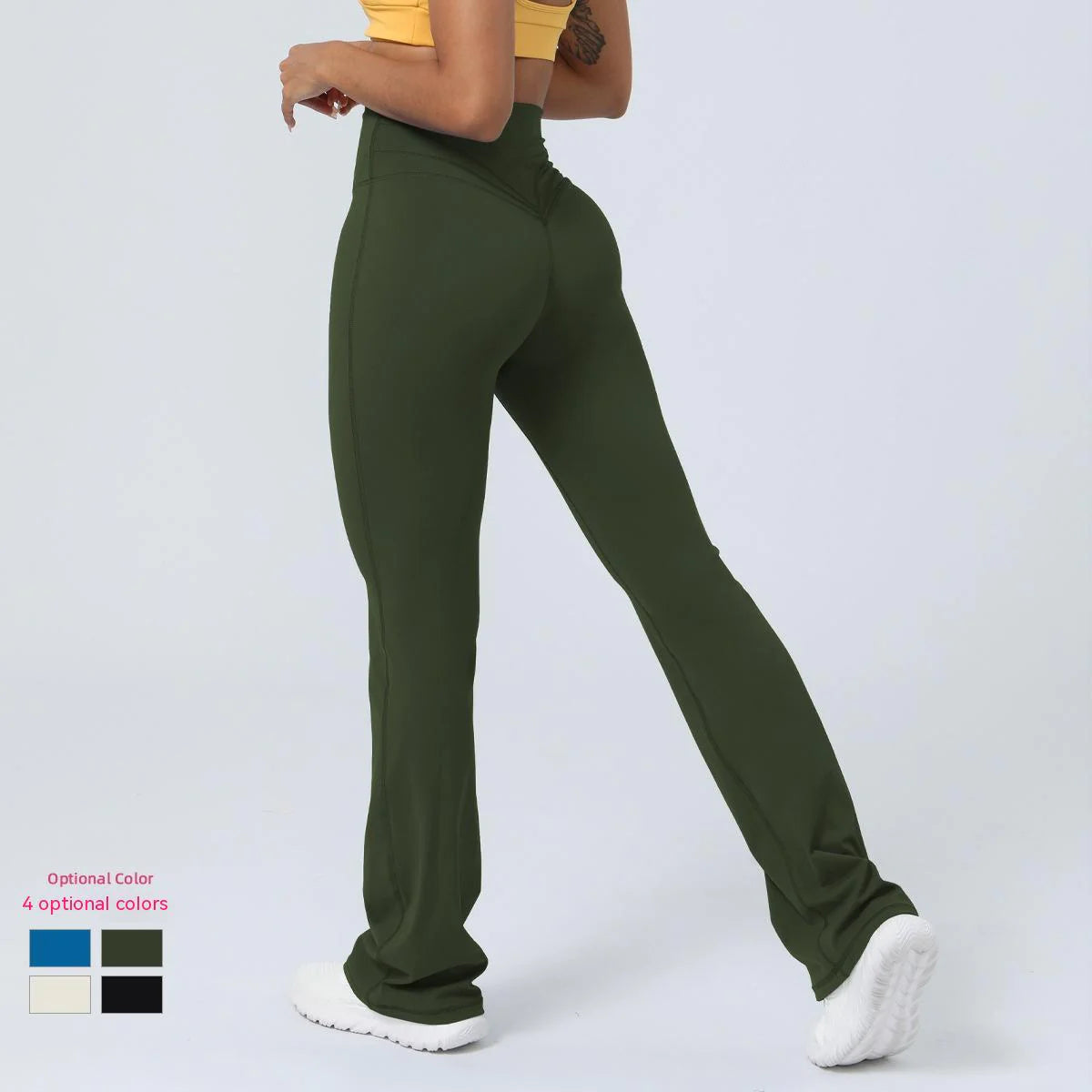 Nina High Waist Leggings