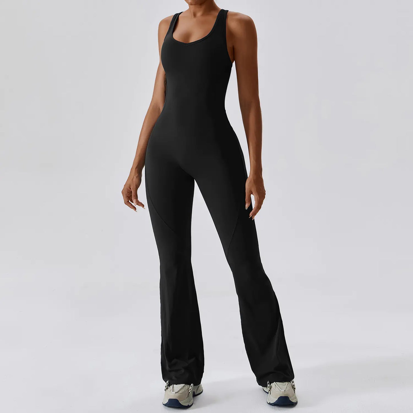 Mirae Jumpsuit