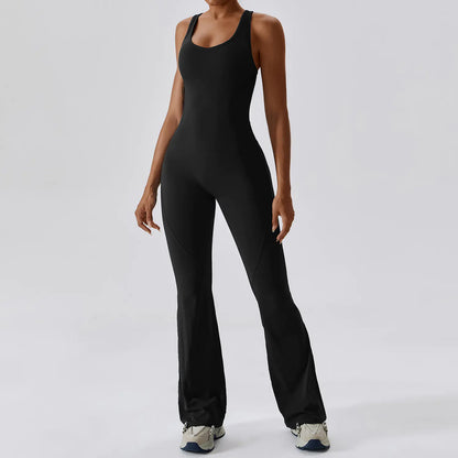 Mirae Jumpsuit