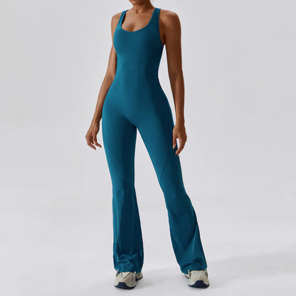 Mirae Jumpsuit