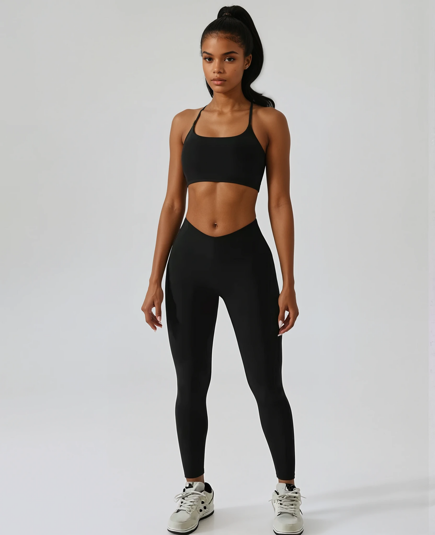 Jana Workout Set