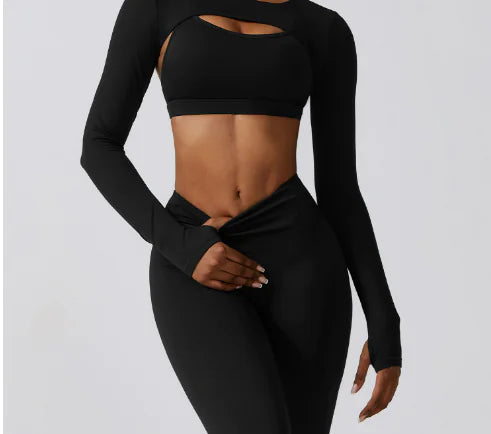 Isola Yoga Set