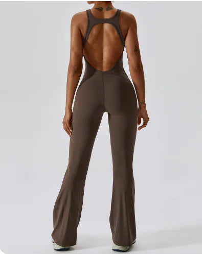 Mirae Jumpsuit