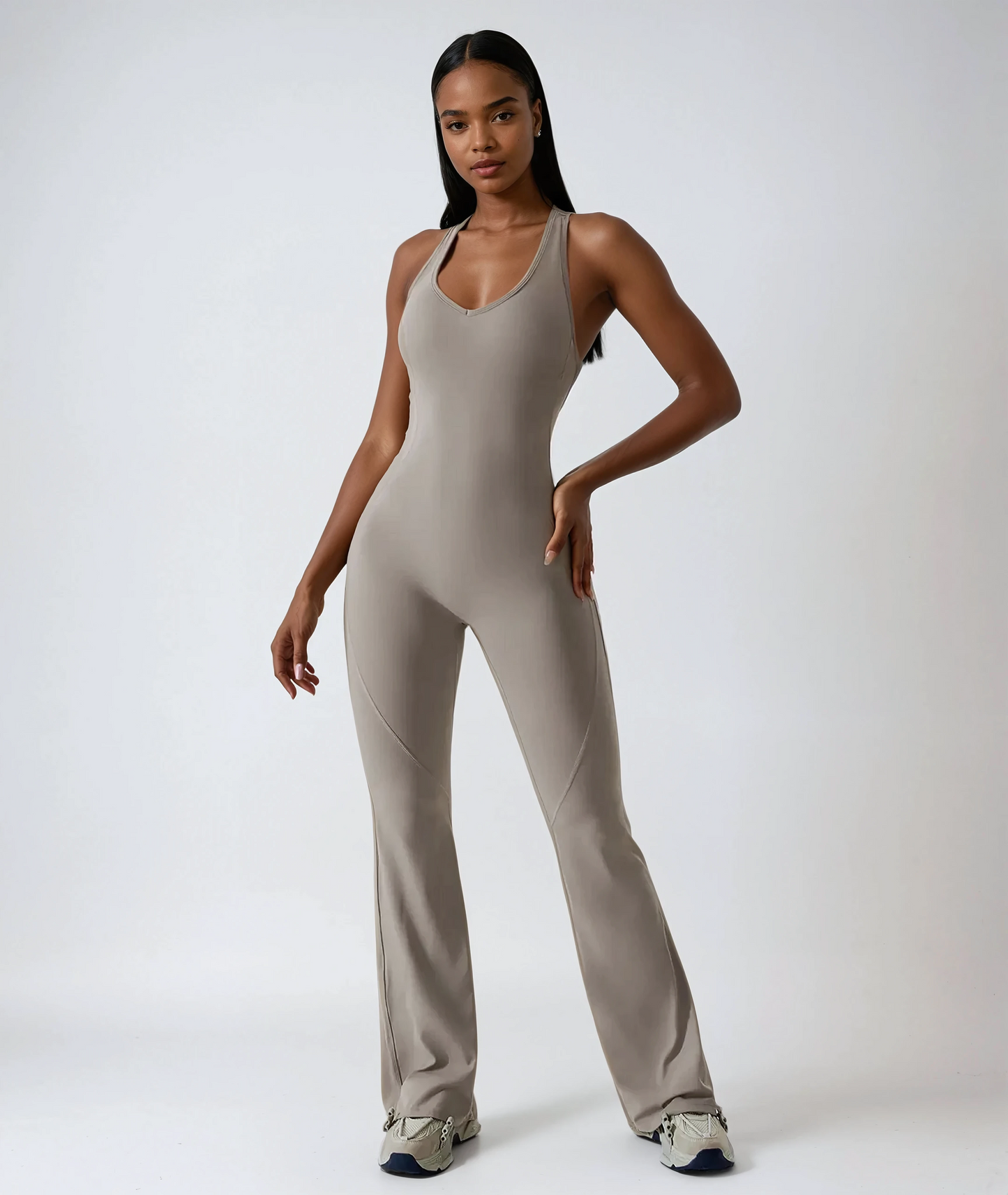 Mirae Jumpsuit