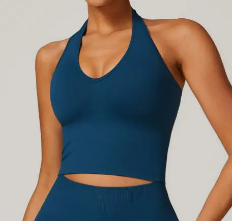 Solene Sports Bra