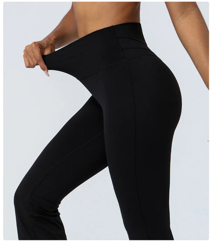 Nina High Waist Leggings