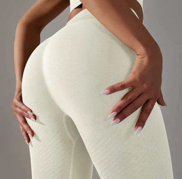 Myra High Waist Yoga Pants