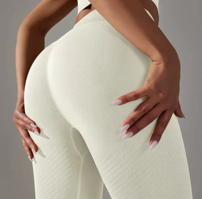 Myra High Waist Yoga Pants