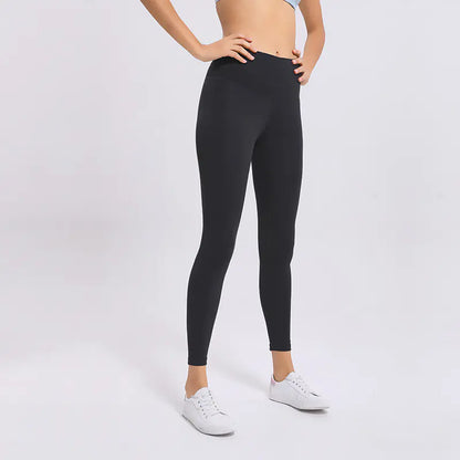 Kara Essential Sports Capri Pants