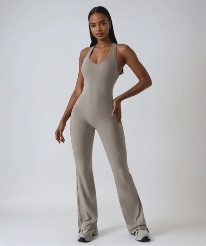 Mirae Jumpsuit
