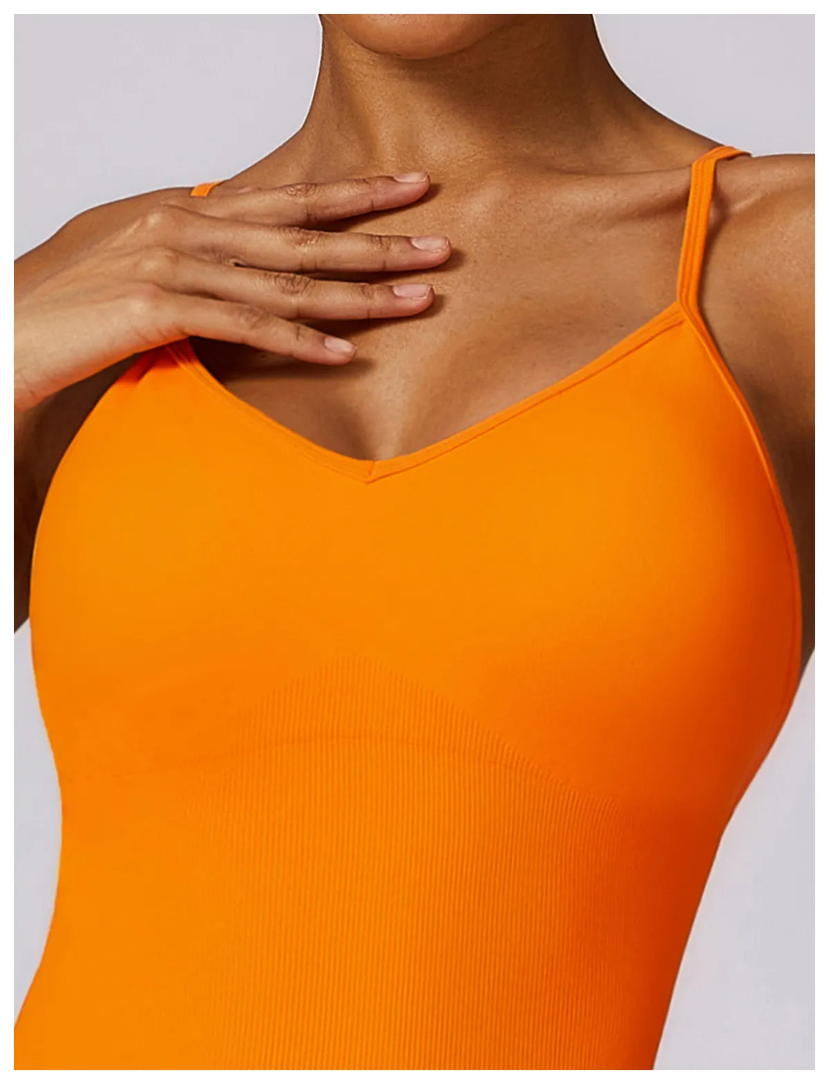 Elissa Sexy Back Jumpsuit