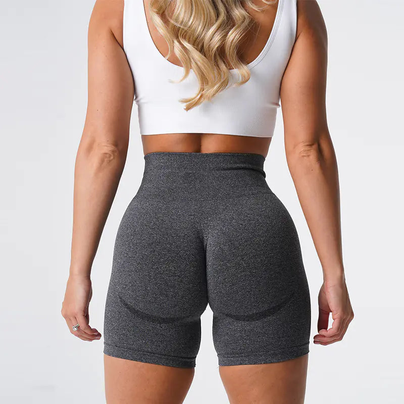Ivana Contour Shorts