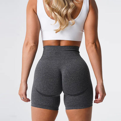 Ivana Contour Shorts