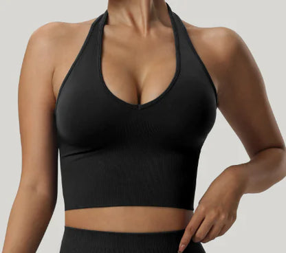 Solene Sports Bra