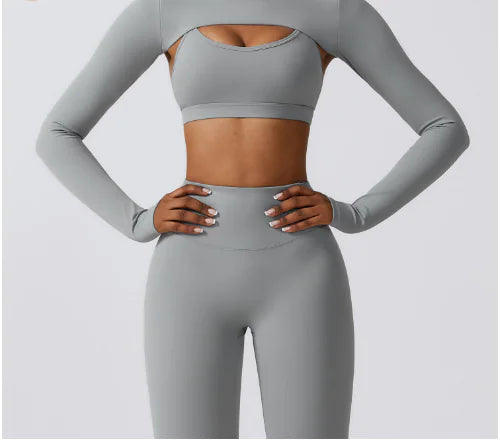 Isola Yoga Set