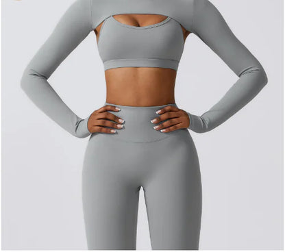 Isola Yoga Set